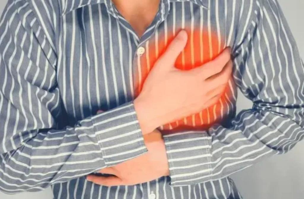 从明年开始，超过59岁以上的冠心病患者，一定要做好这6个准备冠心病过了六十岁