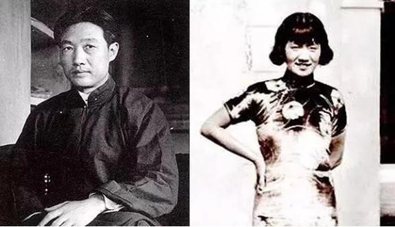 1944年，徐悲鸿提出离婚，蒋碧薇说可以，但我要你100幅画作，40幅收藏画，1