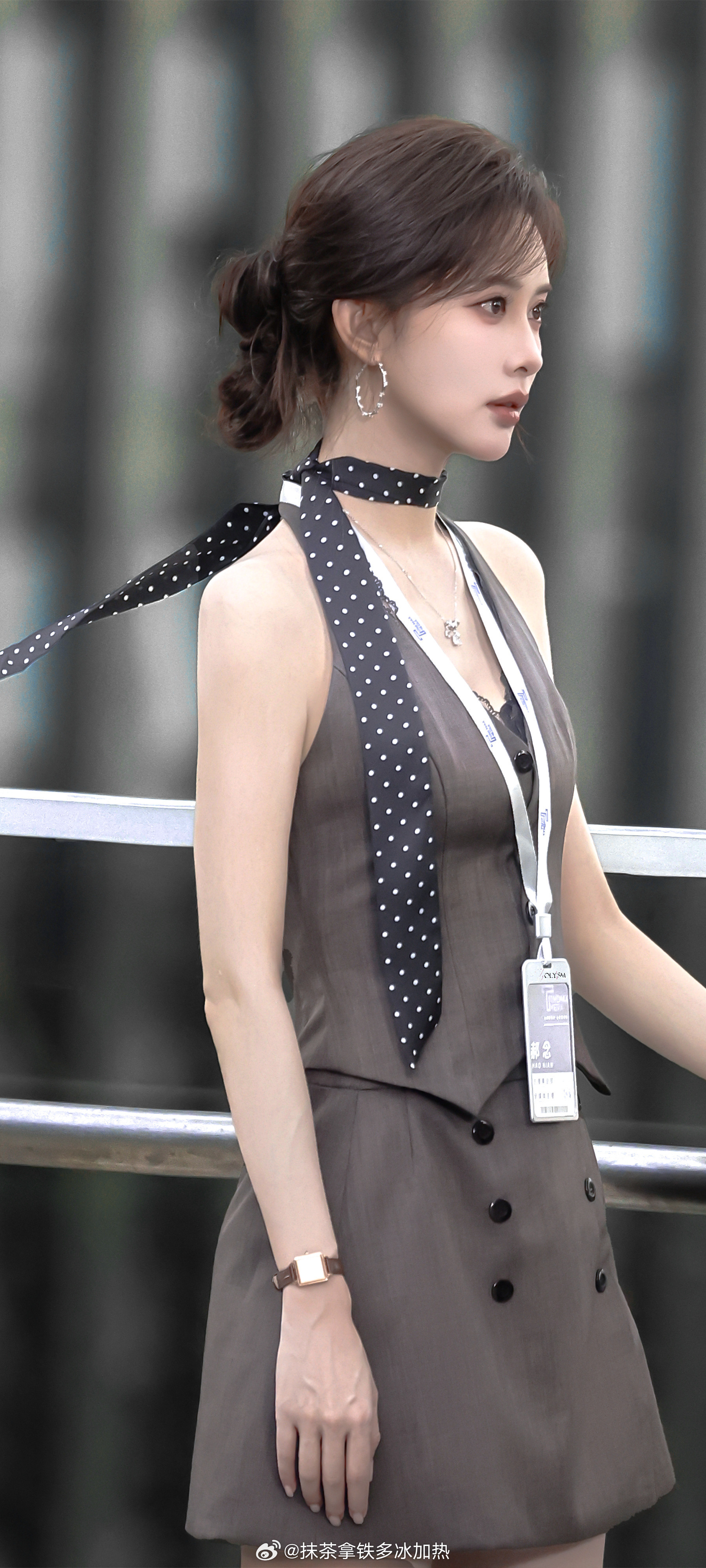 孟子义咋能这么美丽​​​