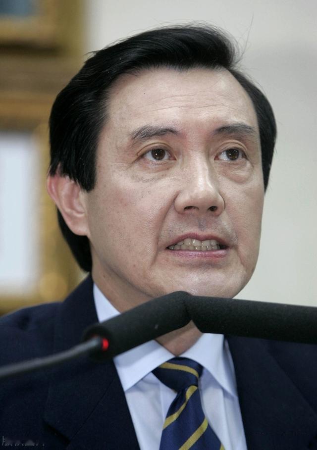 马英九基金会风波持续发酵，多方博弈彻底撕破脸马英九基金会内部最近闹出的动静