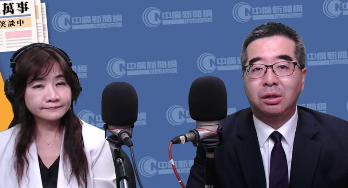 马英九基金会状告萧旭岑，会是一场悲剧吗？最终伤害的会不会是马英九本人？的确，