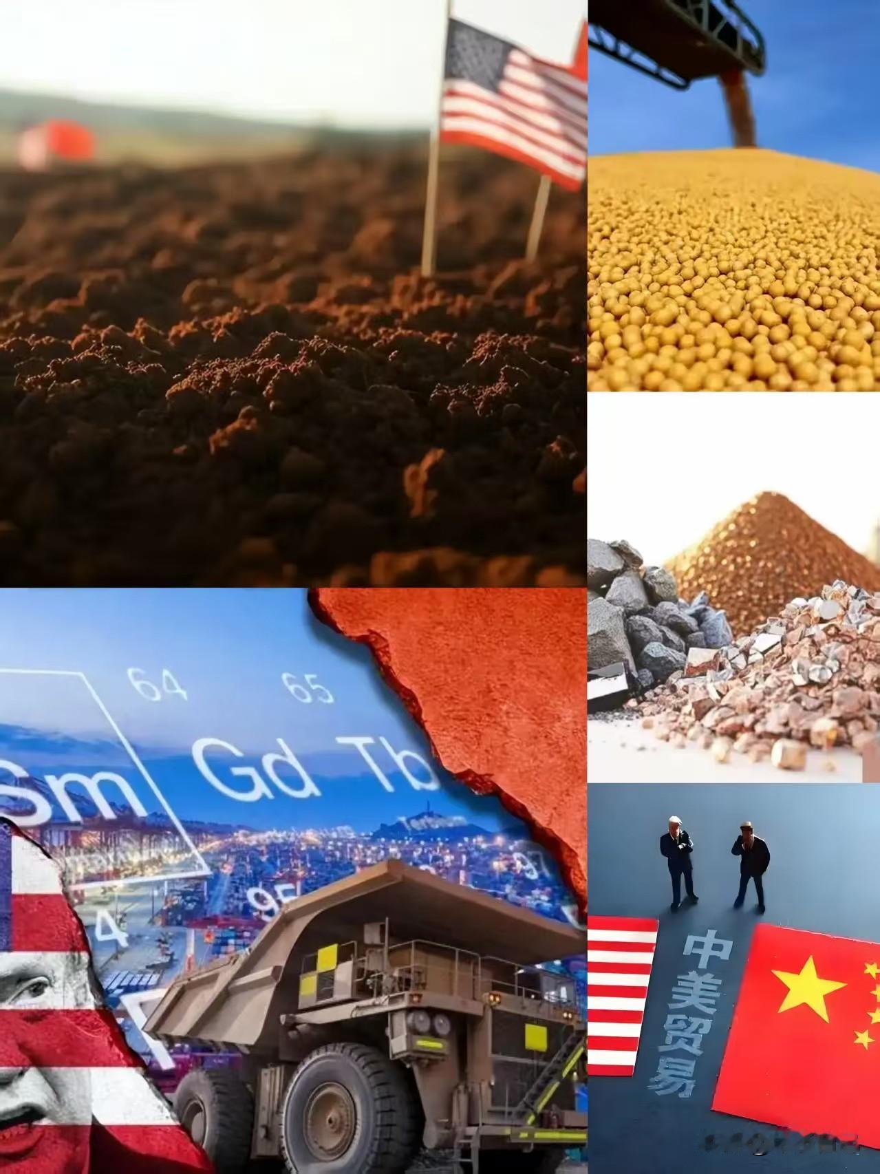 特朗普拉5国反华，新的混战爆发，中方拍卖50万吨杂粮最近，国际政治经济舞台