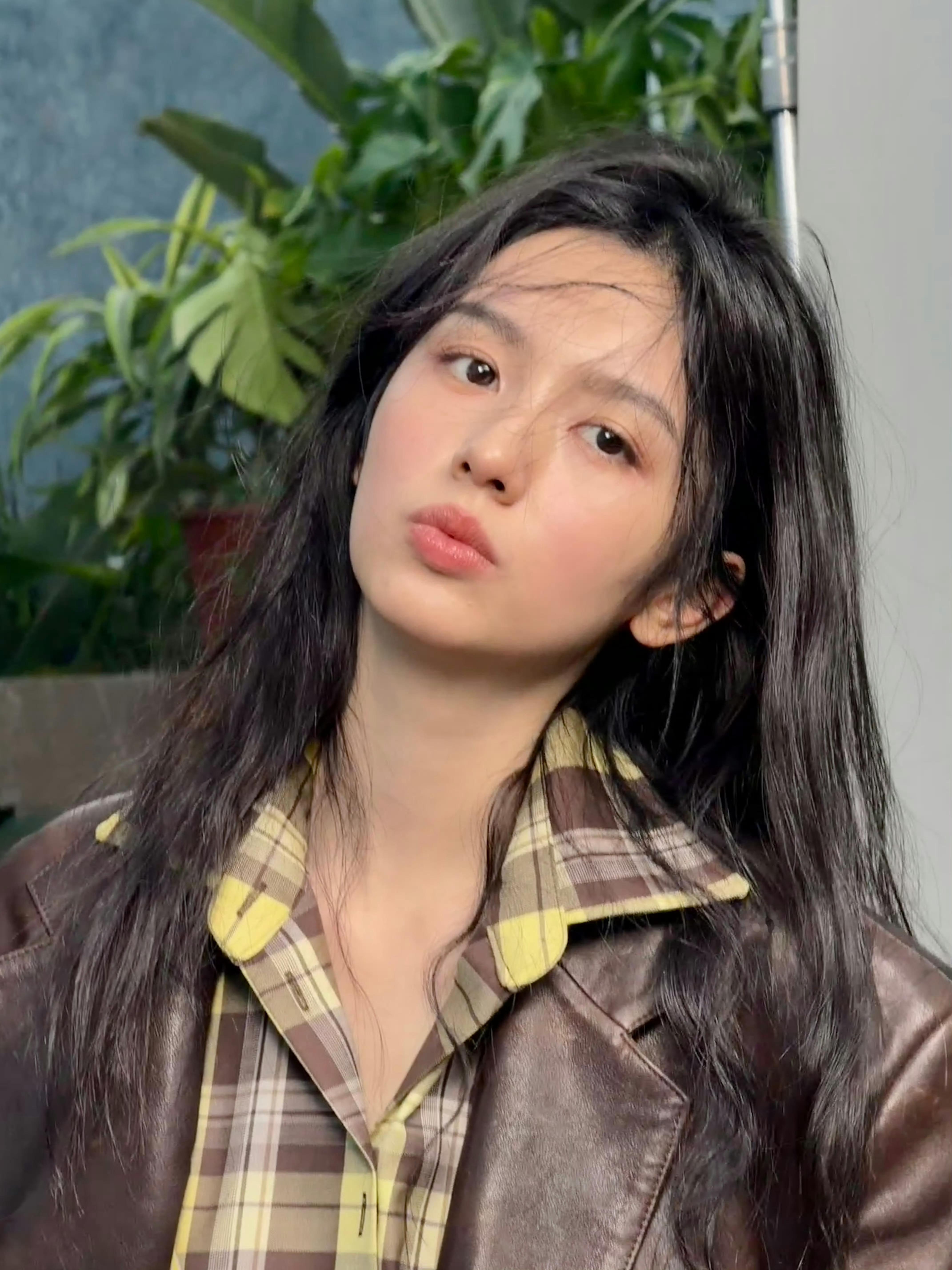 95🌸周也、王楚然、张婧仪你get谁❓