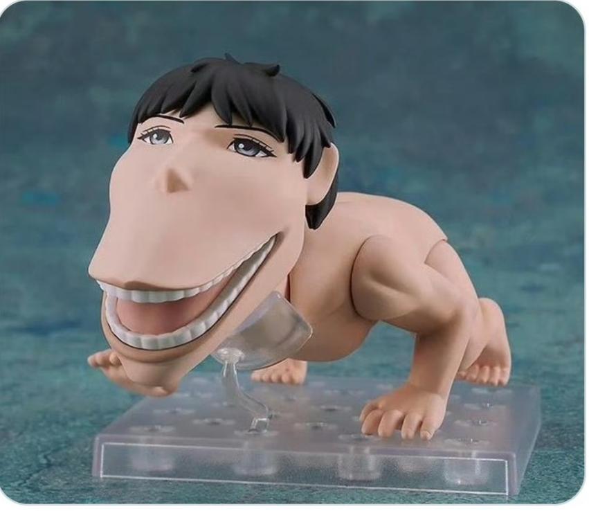 这个是什么动画片？