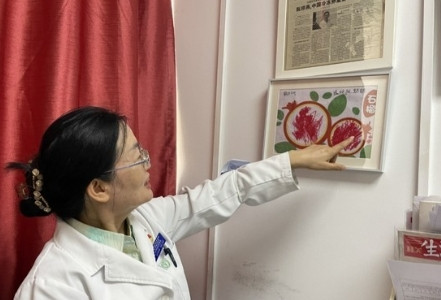 震惊！6个月大婴儿卵巢被冻存，背后真相让人泪目有个小宝宝才半岁，因为一种