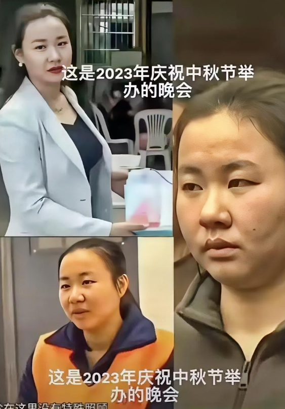 不挖不知道，一挖吓一跳，我真是没想到，没想到，明珍珍当年的情感历史居然会