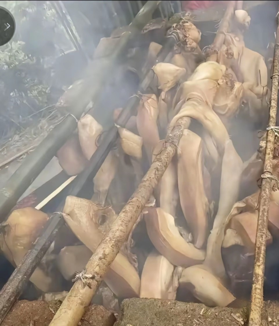 打的时候，千万不要哭出声音