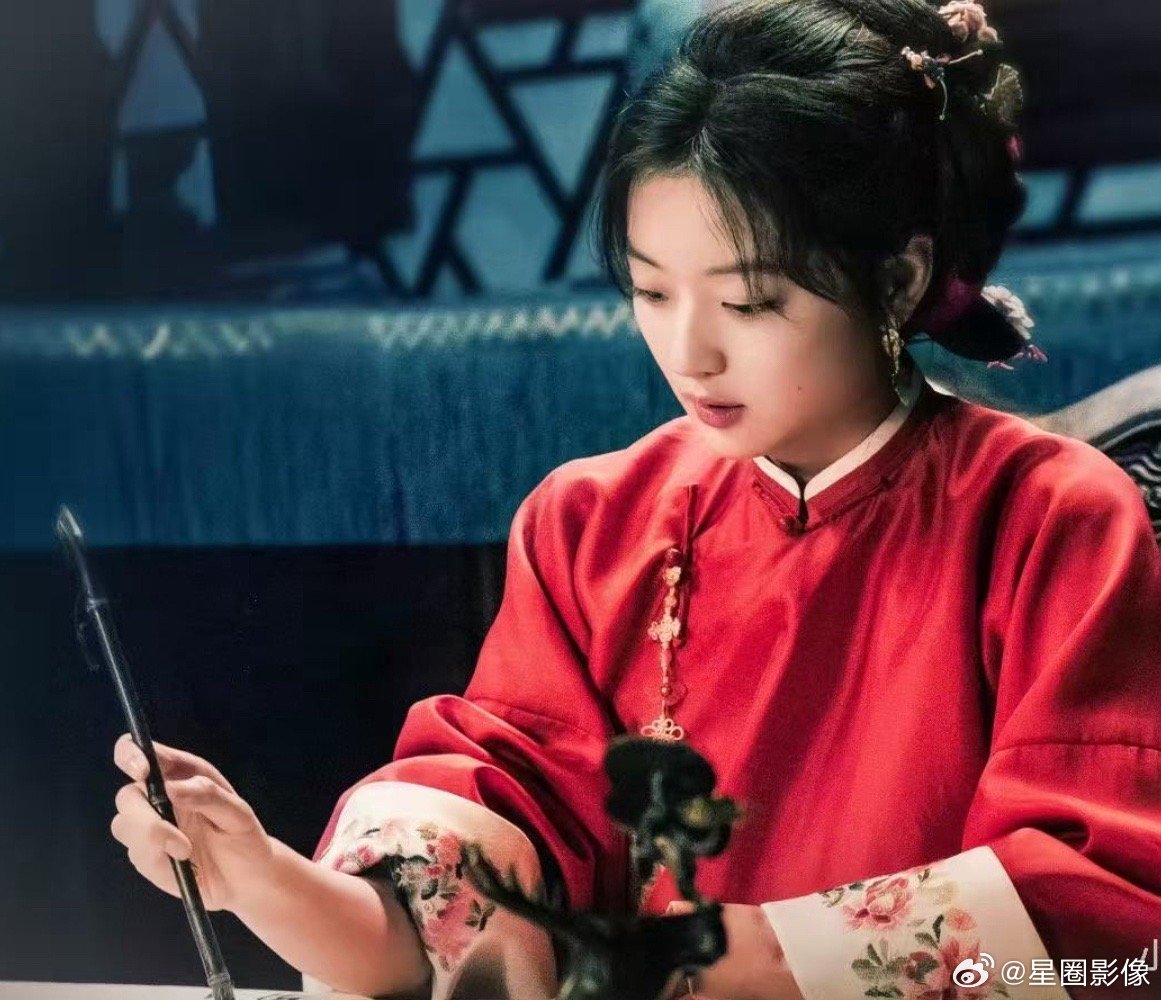 孙千大生意人造型孙千也改变不了造型吧，艺人也没有办法左右造型了，她演技还可以的，