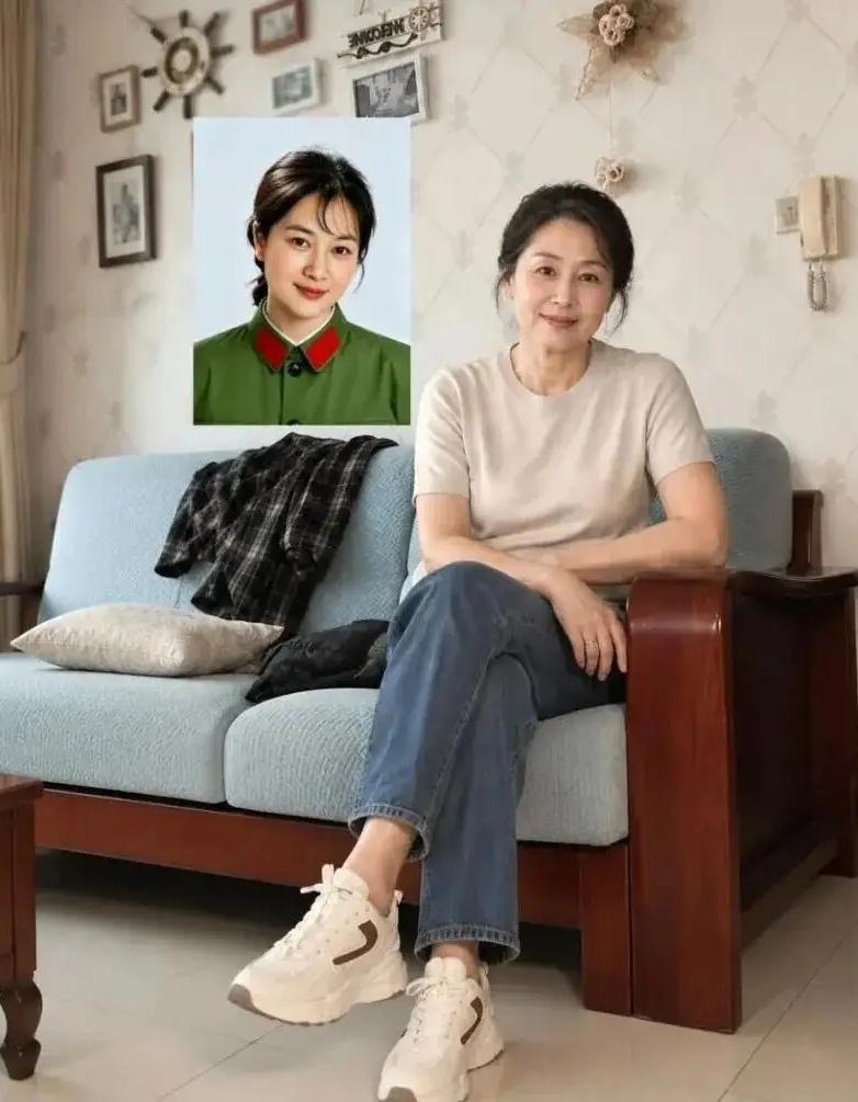退伍了多少年，还是忘不了那对红领章，忘不了军营火热的生活，忘不了亲爱的战友…军