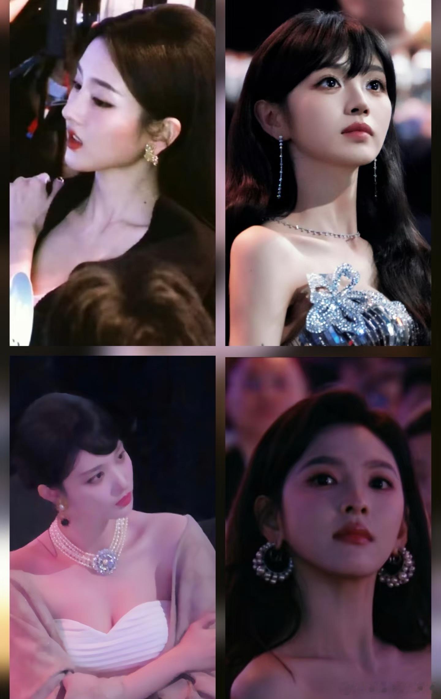 谁懂95🌸四美这个权威