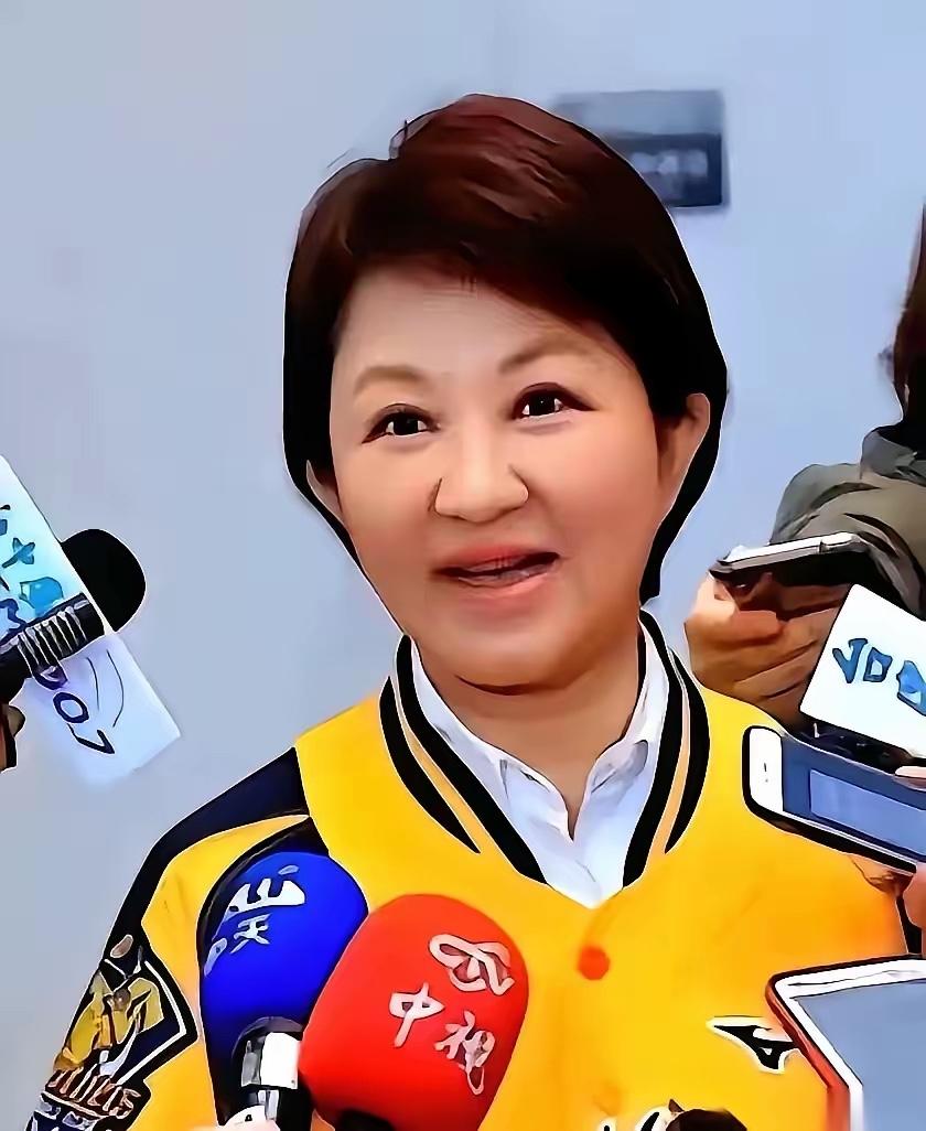卢秀燕越权，不把郑丽文当主席一回事，操控全党，拉邦结派，走遍全台湾，可笑！郑