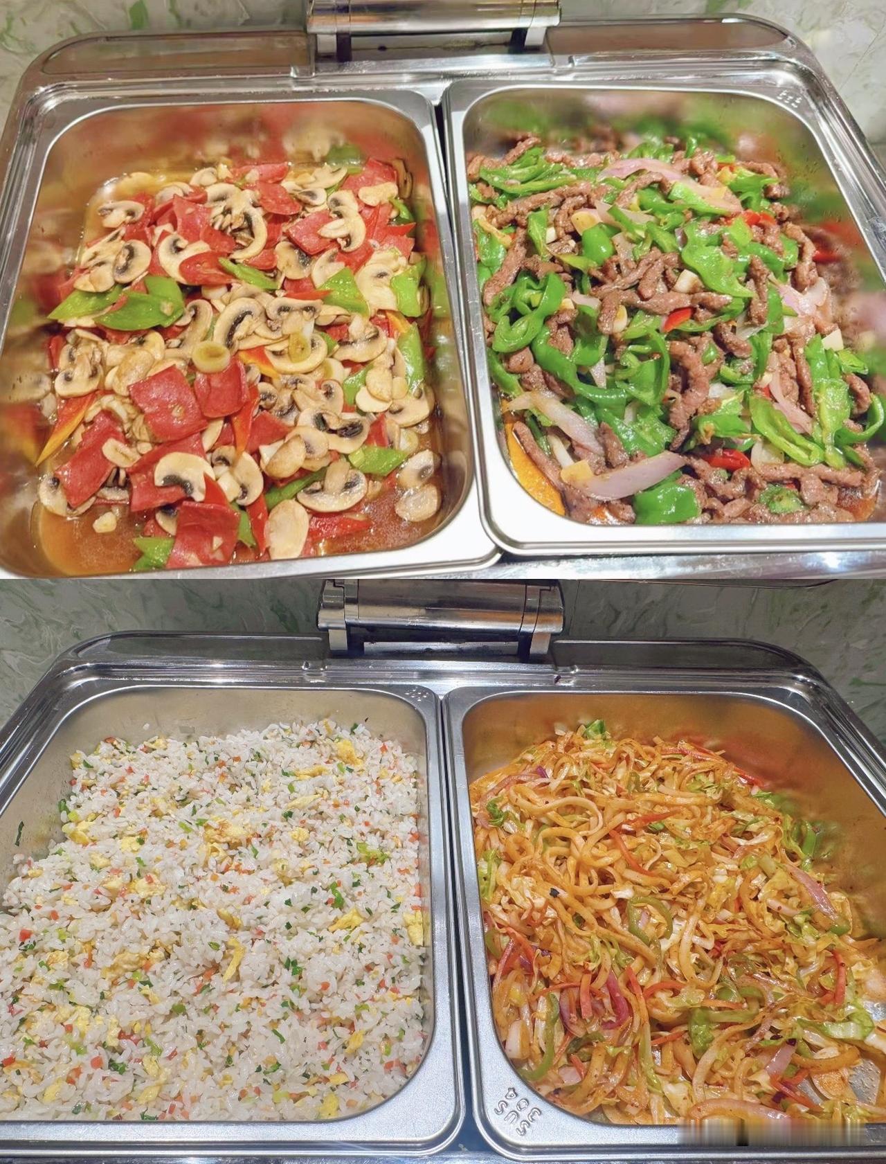 25元酒店自助开一天亏一天！乌鲁木齐餐饮内幕，根本不是被吃垮的在乌鲁木齐吃过