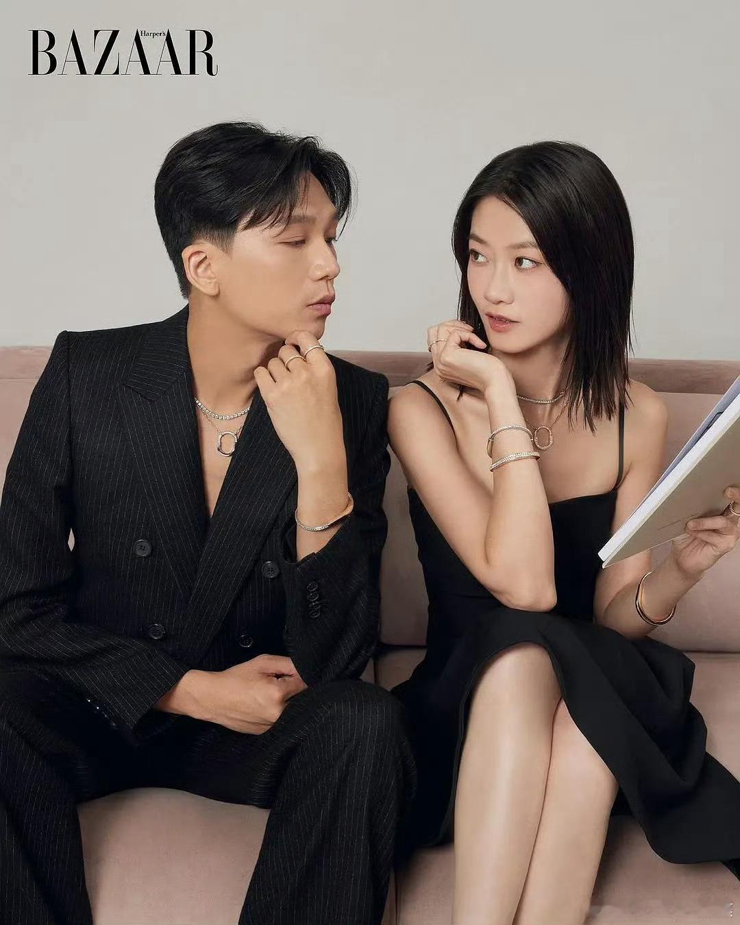 金像奖影后廖子妤她原来是马来西亚的！（这次击败了章子怡和马丽）这几年的港片她演