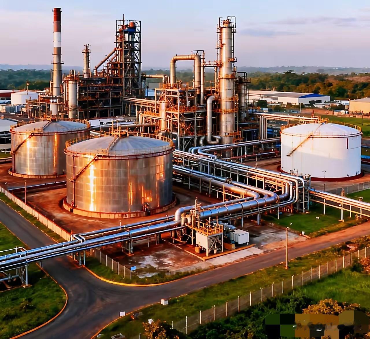 美国这回是真的急眼了！中委硬刚美霸权！太解气了！东方大国拒绝美国不准购