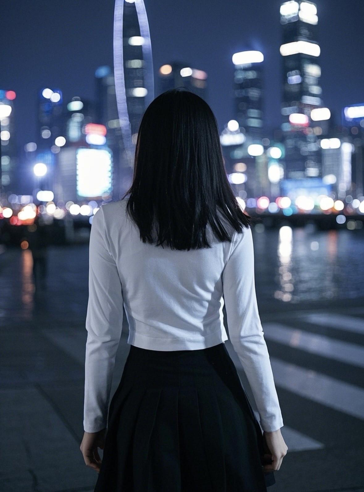 现在的女孩子都这么自私的吗！前几天，我一个好同学和谈了两年的女朋友分手了，分手的