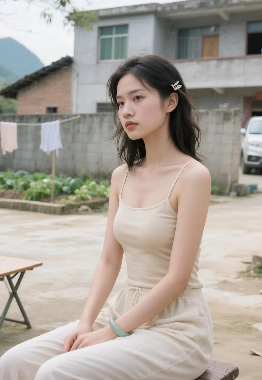 这个男人坏了他说：工资两三千的女人生孩子，并不会影响到她的事业，因为她迟早被