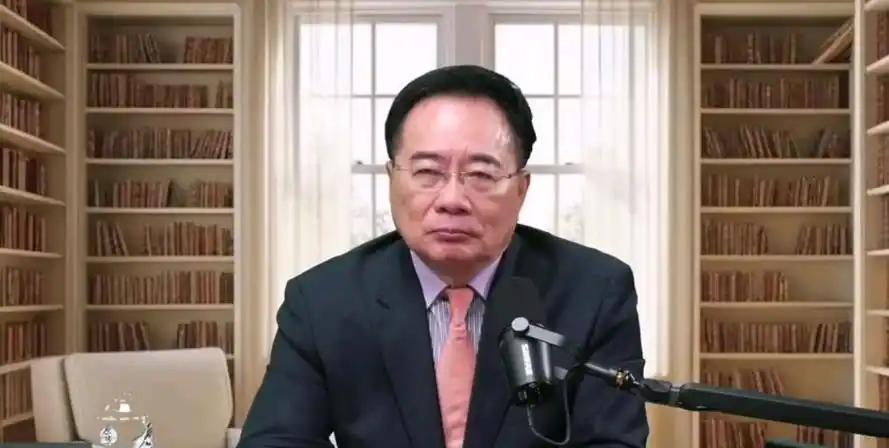 如果真的有九成台湾人不支持统一，大陆该怎么办？台湾名嘴蔡正元早就给出了答案，他