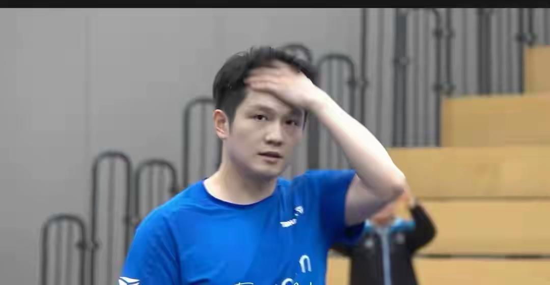 索林发声称，小胖可能闪耀洛奥会！小胖是否参加洛奥会，在全运会小胖夺冠之后一直是