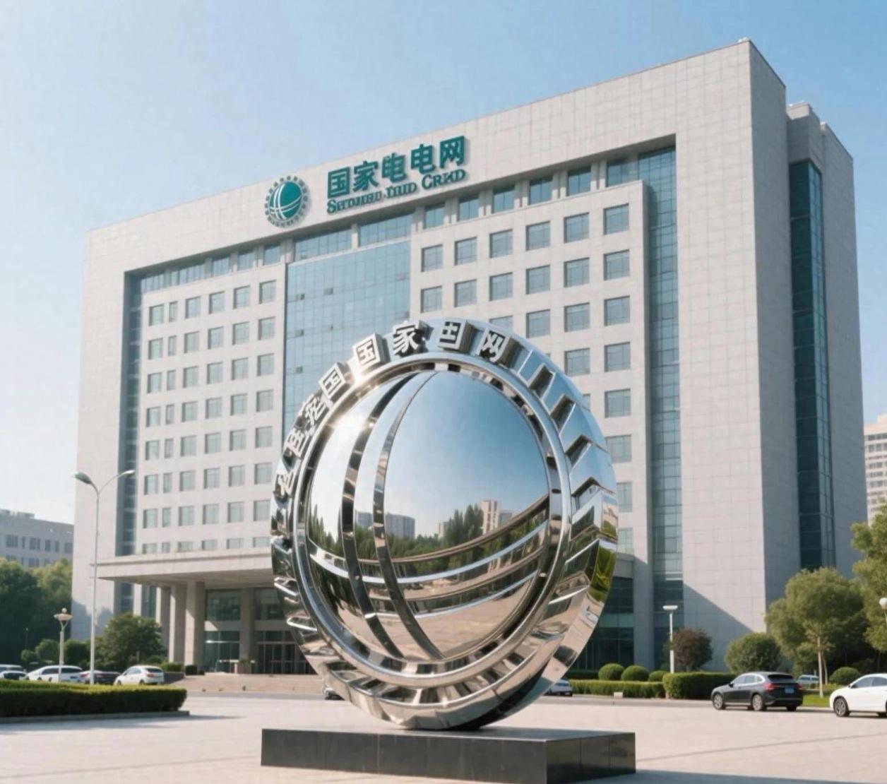 一文了解国家电网、南方电网……还有那些“地方门派”说到中国的“电”，大家第一