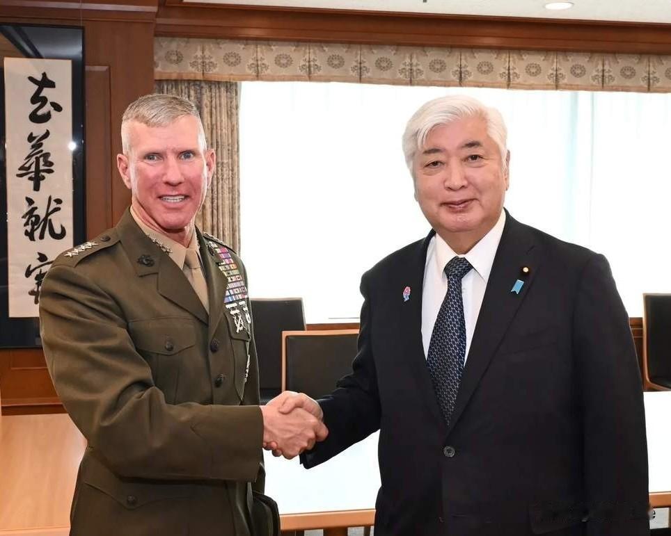 日本前防卫大臣中谷元对日本首相高市早苗的“有事论”划定了具体含义，完全是日本的一
