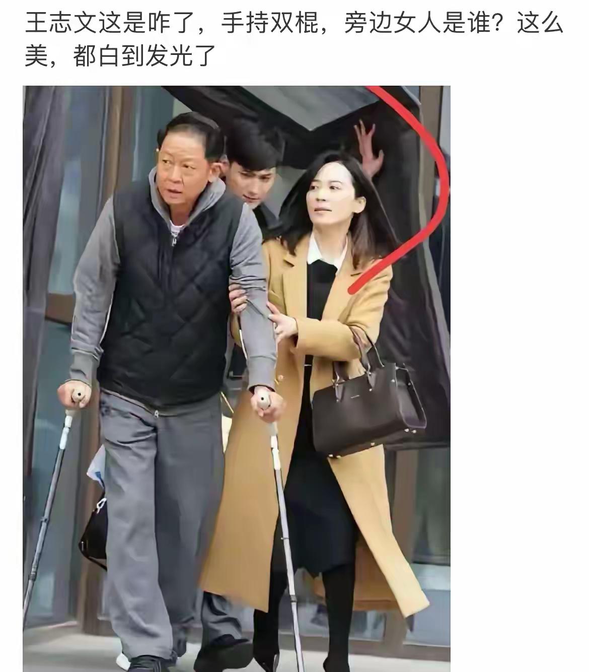 顶流男神老了，真的老了，不过依旧帅气！大家看出来他是谁了吗？