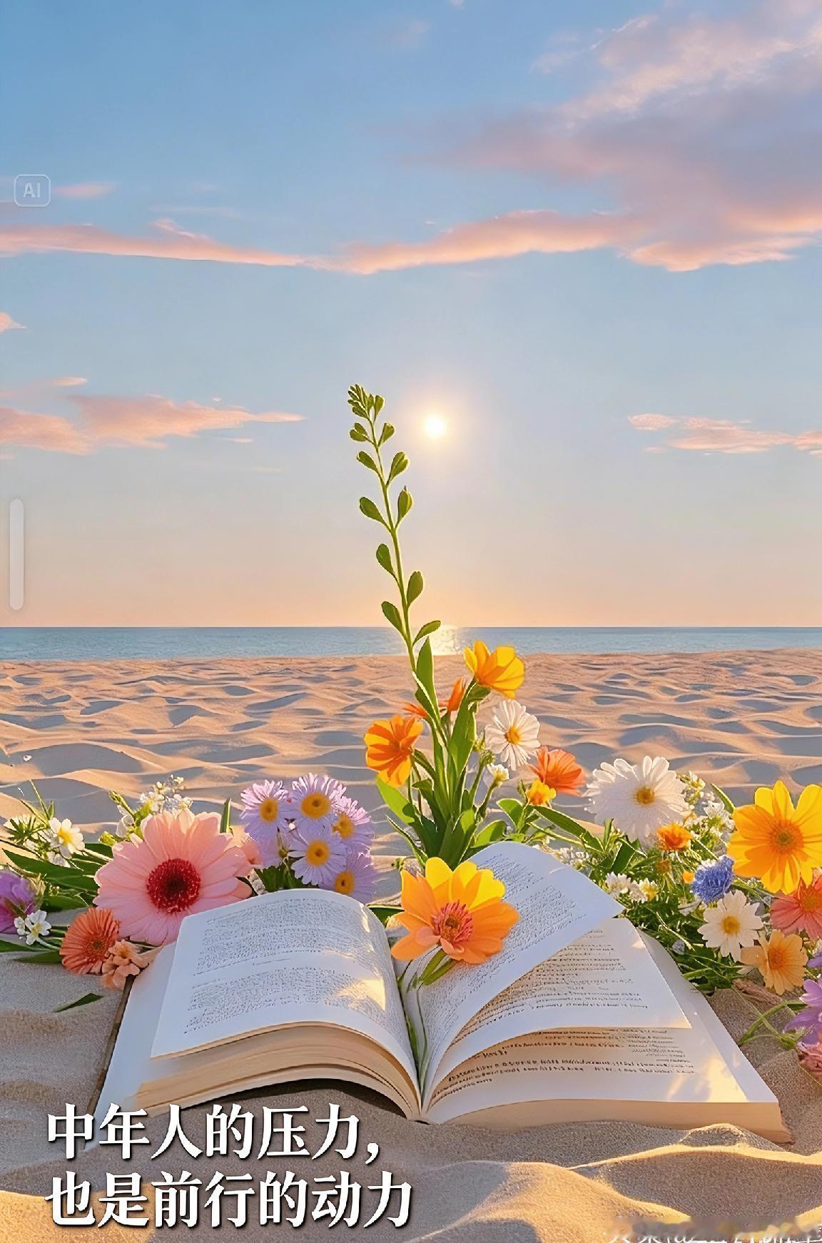 人到中年：一杯敬过往，一杯敬余生！都说四十不惑，可真到了这个年龄，好