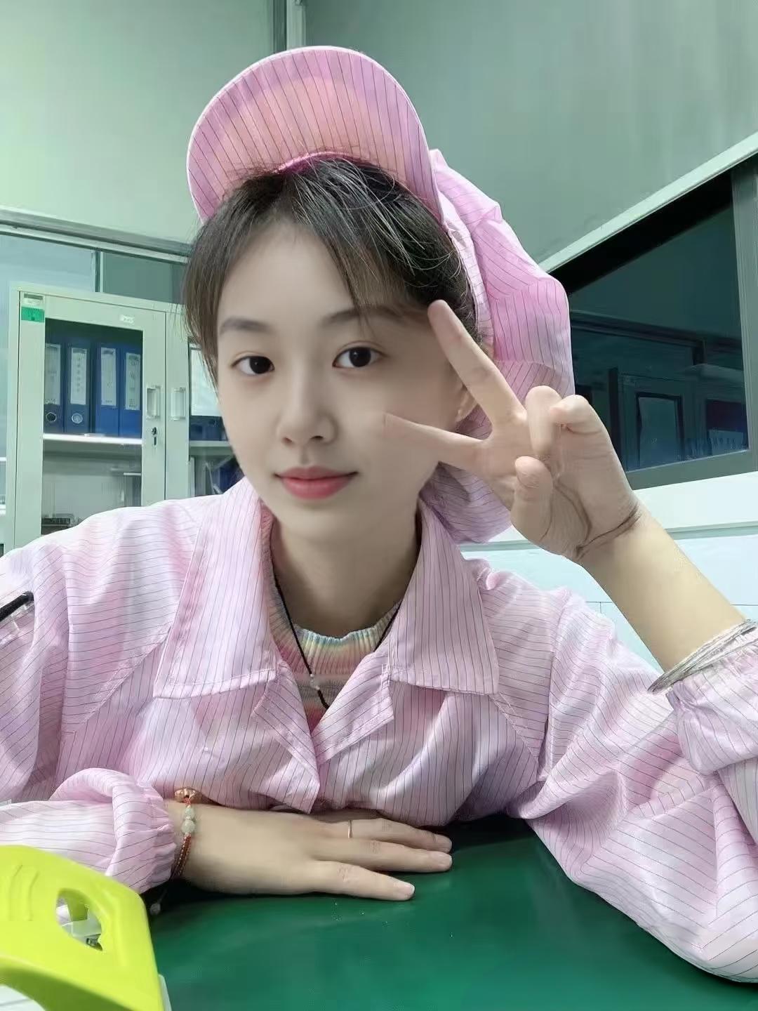 这次群光厂体检,我们单位20人,其中16人,肺部有结节。第三天,去拿体检报告