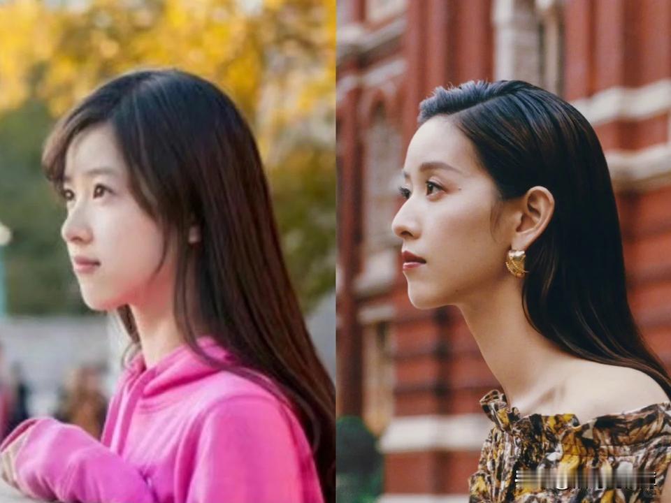 温柔小天已进化为钮祜禄·则天，她用16年完成阶层跨越，活成了自己的大女主~~仔细