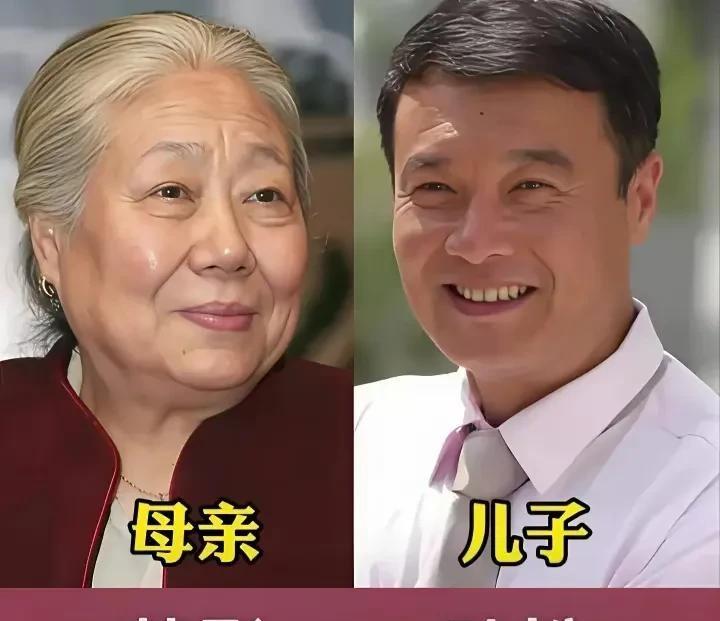 都说养儿防老，可这“防”字里头，藏着娱乐圈最大的门道。那些老戏骨们一个个光鲜亮