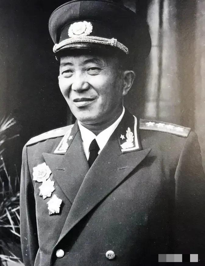 1950年，战士们抓了一名老农，身为公安部长的罗瑞卿十分重视，决定亲自提审。罗瑞