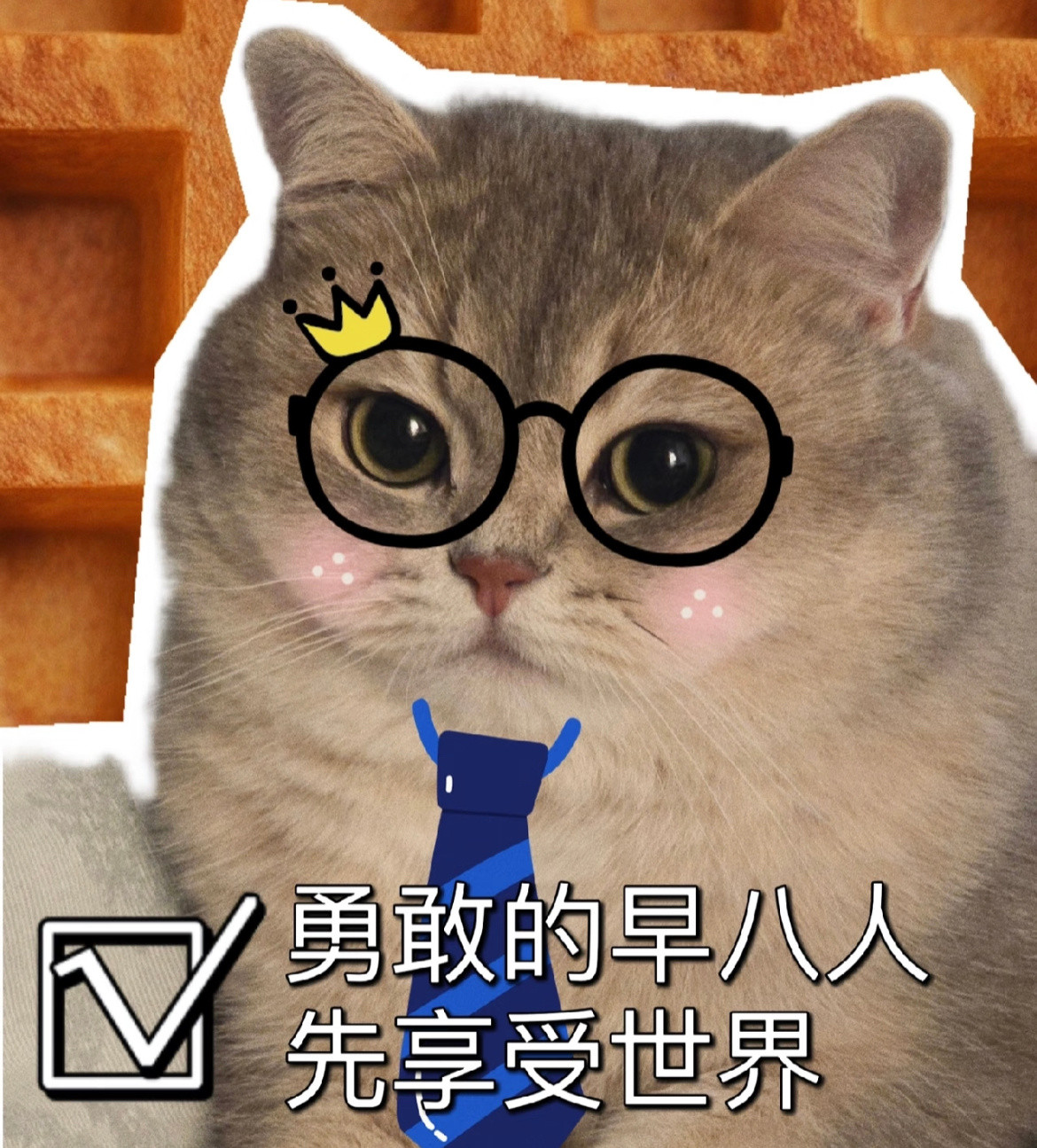 家人们早上好～记得好好吃个早餐‹🥛🥪🥚›早安