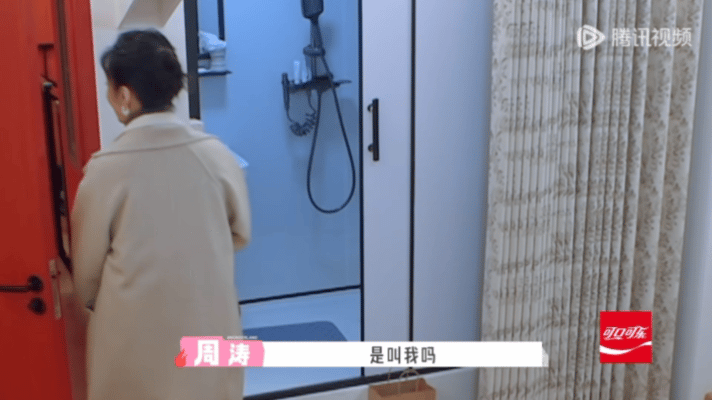 方媛让郭富城评价自己第一次演戏郭富城夸方媛演技哎哟哟哟！这把狗粮也是让我又吃到