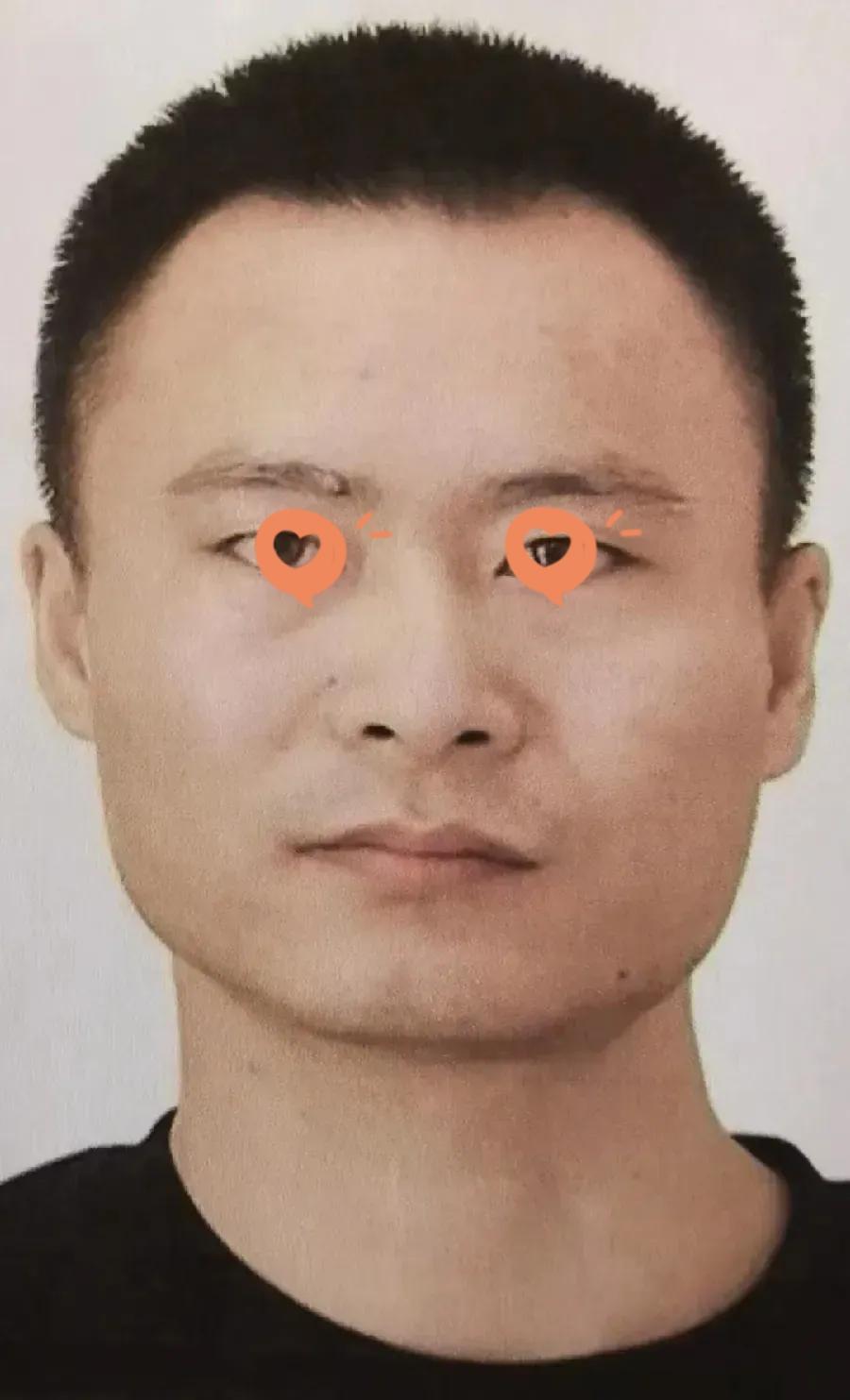 东北零下20度的寒冬里，穿网鞋、裹薄外套躲在漏风空房的男人，竟是背负两条人命的