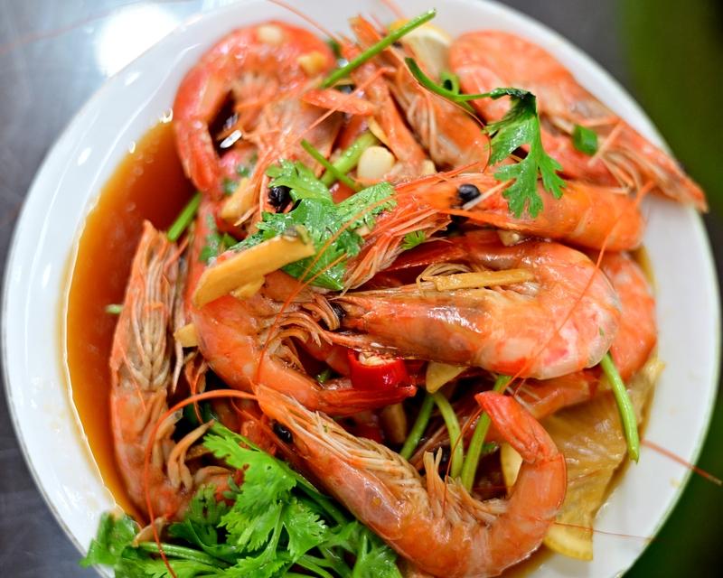为什么江西小炒在浙江那么火，它不是预制菜！且出淤泥而不染，还便宜。你吃江西小炒