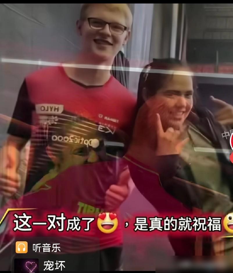 迪亚兹和“小布”那点事，全网都在拱火嗑CP？你没看错，这根本不是什么跨国恋暴击，