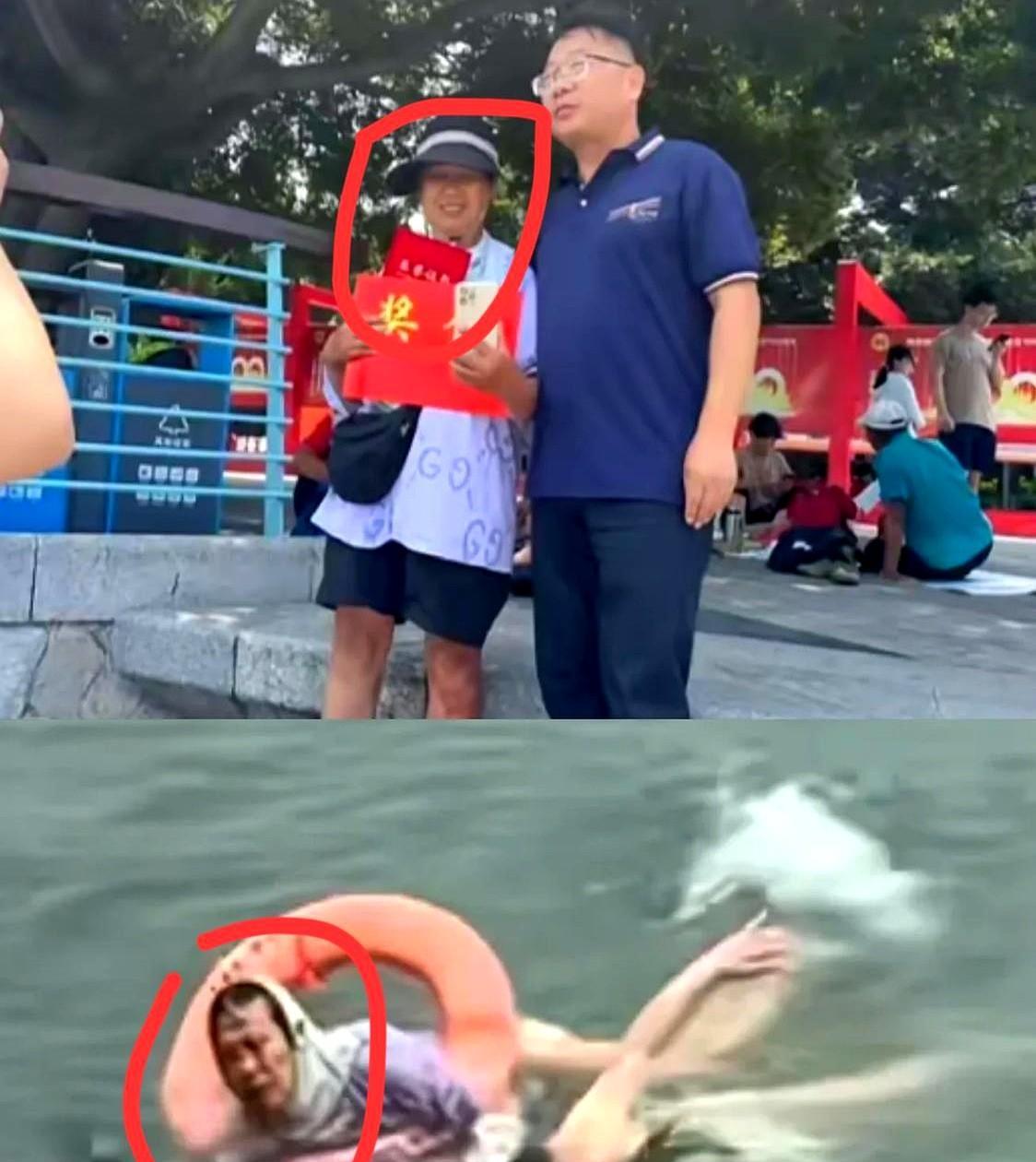青岛啊，你赶紧长长心吧！玉米阿姨老家都来人了，你赶紧想法把人留住，先把她的摊位