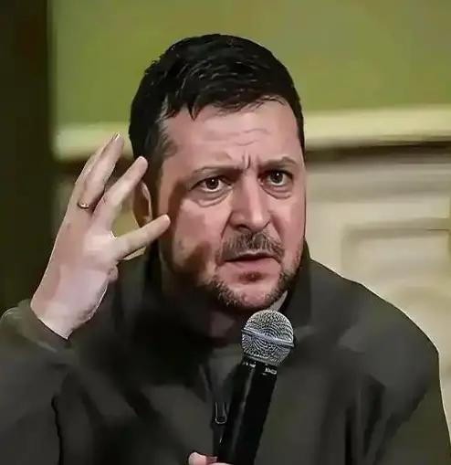 世界已经忘记了乌克兰！经历了接近4年的战争，所有的人都已经对俄乌战争发生了厌恶