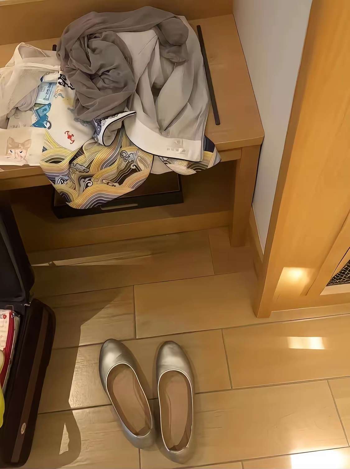 你们会给女朋友洗袜子吗？