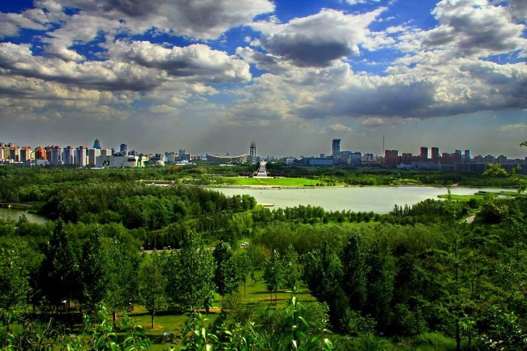 漖兽说美景, 2018假期湖南益阳旅游必去十大热门旅游景点