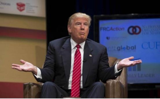 特朗普万万想不到，如今的美国不仅拿捏不了中国，甚至就连他势在必得的两个国家都快拿