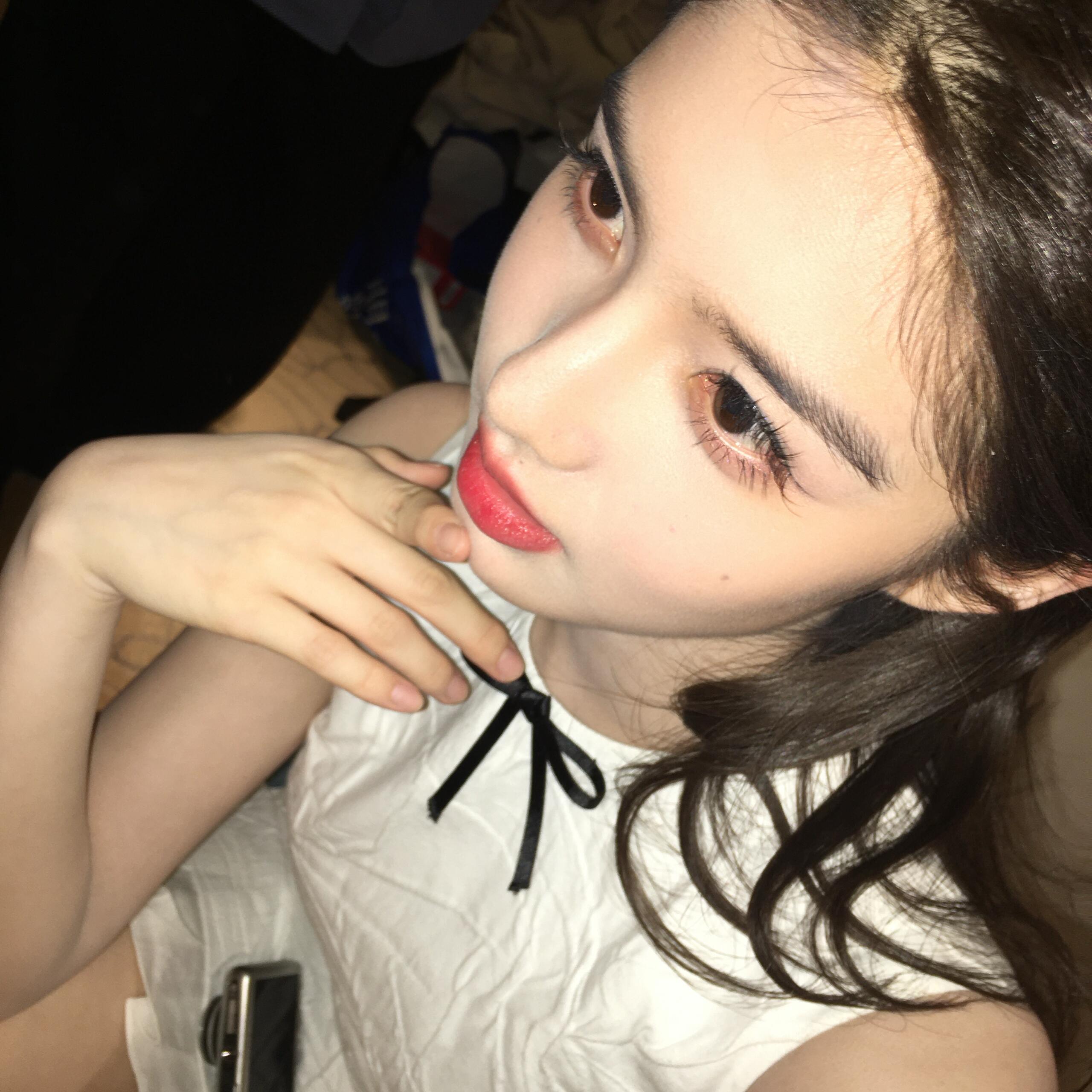 👤艾米日常