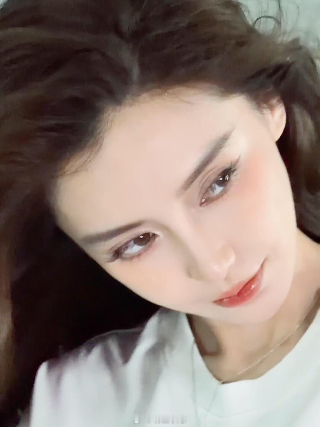 Baby眼里的野心回来了！