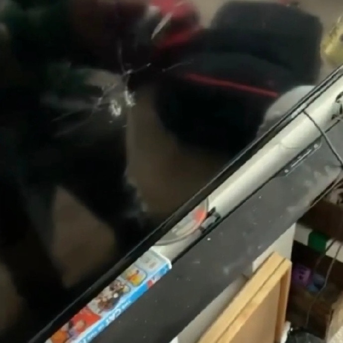 喝完酒后干的蠢事…