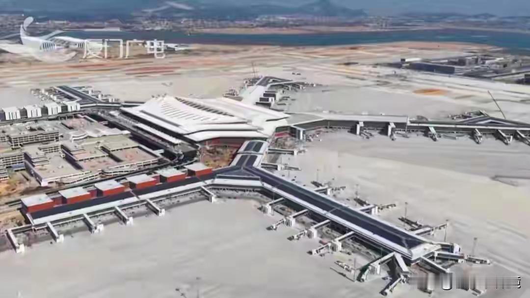 漳州国际机场选址调整这事儿，可真是引发了不少关注。选址调整背后，肯定有诸多考量。