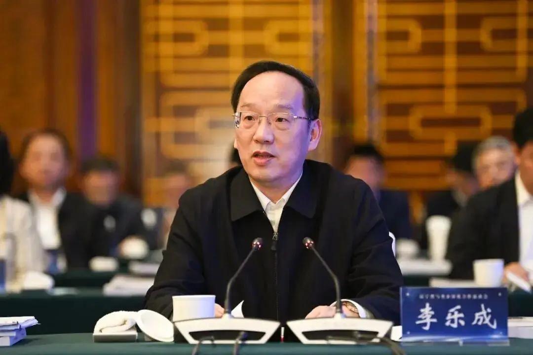新官上任第二天，李乐成没去开发区，没去看大项目，一头扎进了大别山里的金寨。前一天