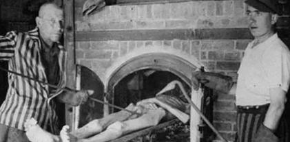 都是白种人，希特勒是如何区分犹太人的？脱了裤子量尺寸一抓一个准！在20世纪初，欧