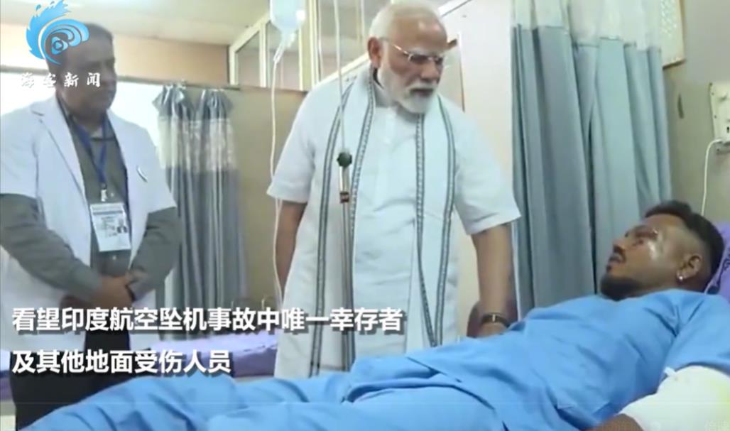 印度空难原因曝光，不是飞行员操作失误，也不是被鸟撞的，现在主要集中调查发动机推力