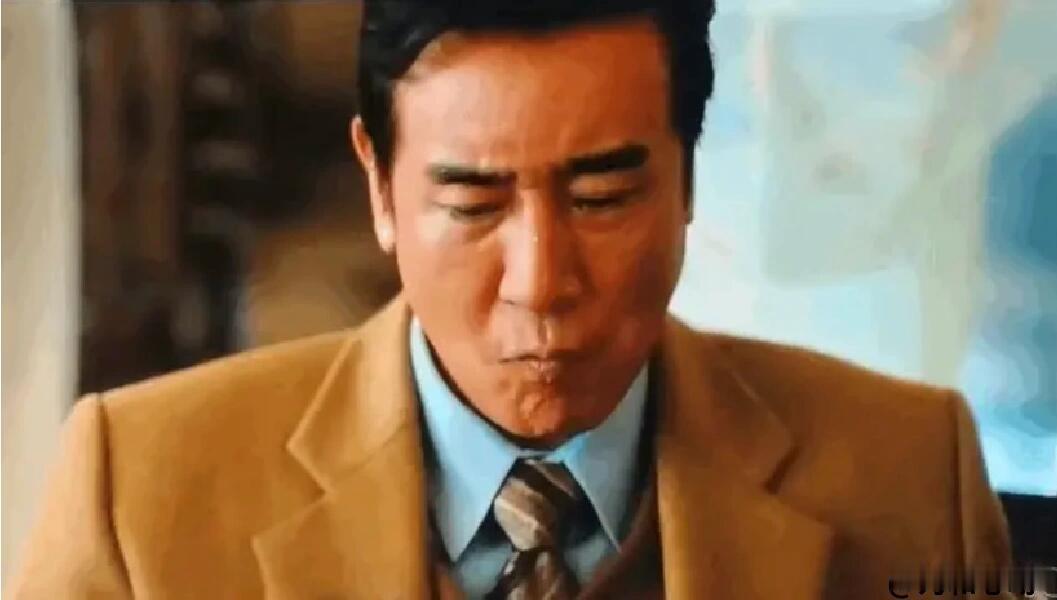 终于等到于和伟上线了电视剧八千里路云和月于和伟一出场，整部剧的质感直接飙升！怒