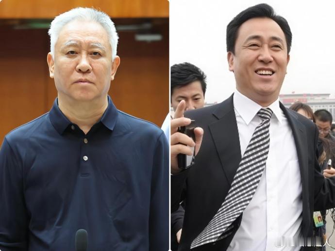 评价恒大是个很复杂的事情，期待未来的“大败局”能有恒大的案例~个人看法，许家印是枭雄，毕竟他足够精彩