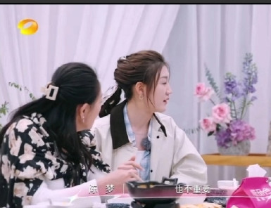 陈梦爆恋爱观，这条件你能满足吗？谁能想到，赛场上霸气十足的陈梦，谈起恋爱观